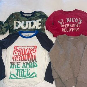 Crewcuts Bundle